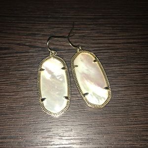 Kendra Scott earrings!