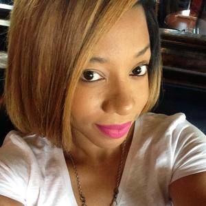 Meet your Posher, Tiarah