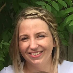 Meet your Posher, Kelly