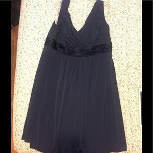 Davids Bridal bridesmaid dress-never altered