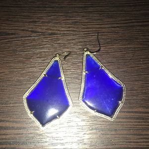 Kendra Scott earrings!