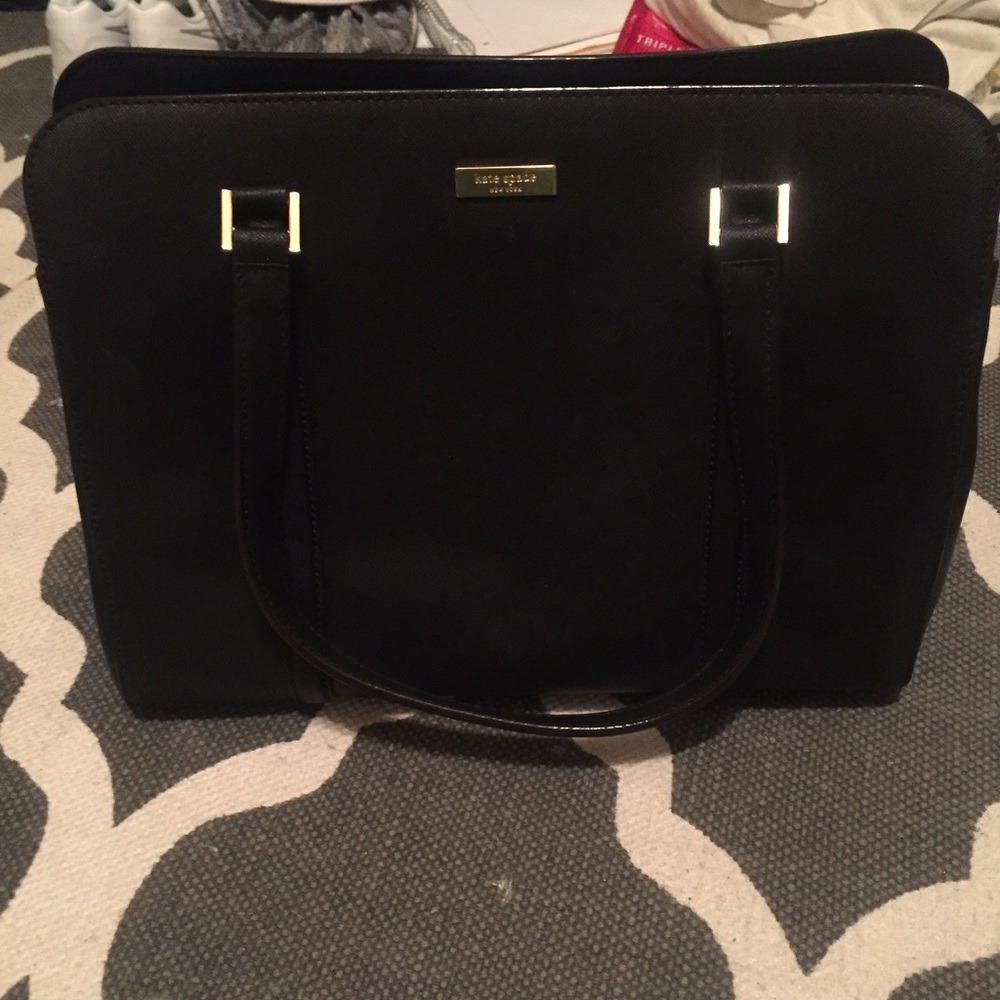 Kate Spade Newbury Lane Cadene Purse