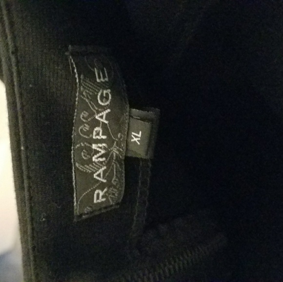 Rampage Dress - Picture 3 of 3