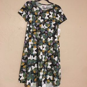 Supercute Disney Minnie Carly Dress