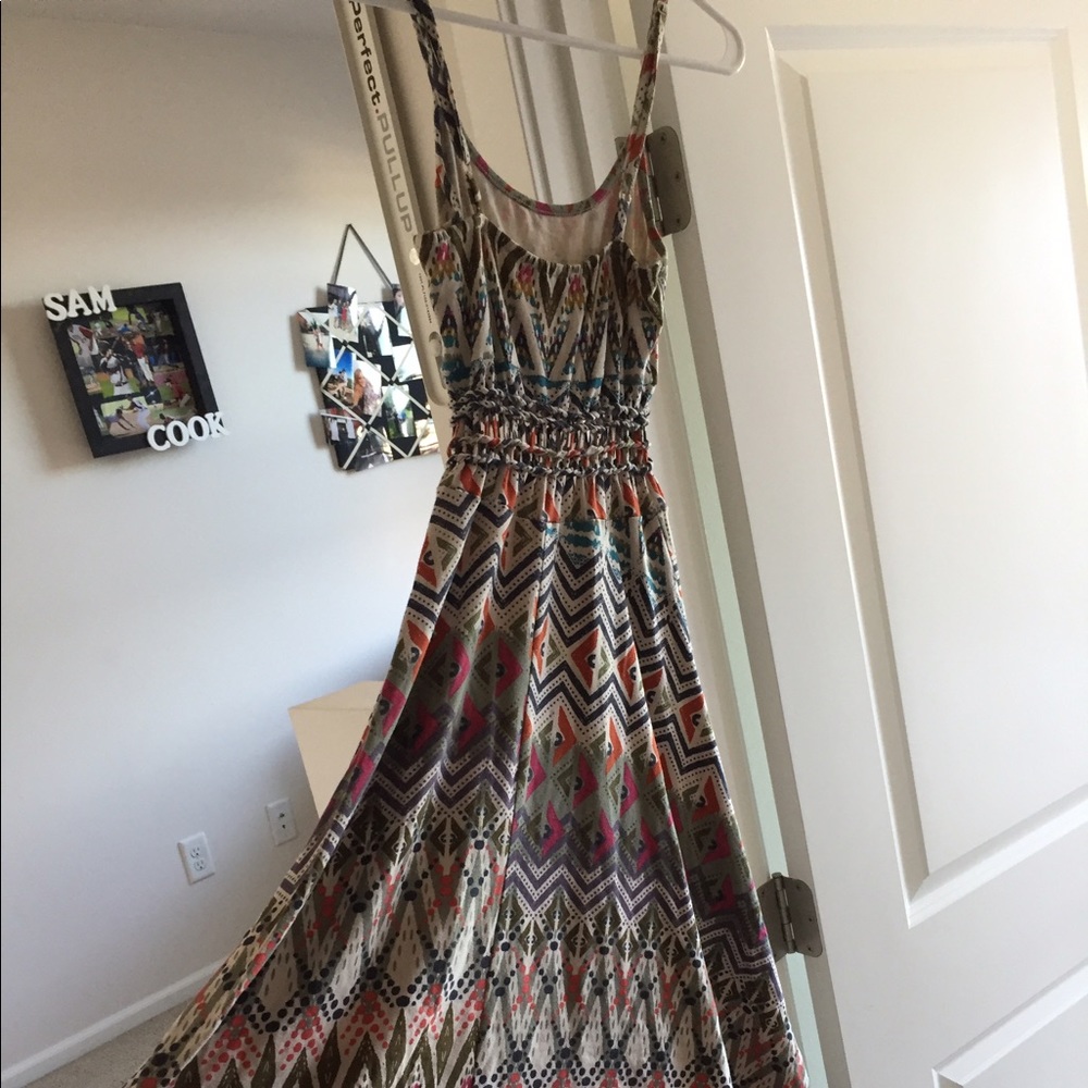 American Rag sundress - Picture 2 of 6