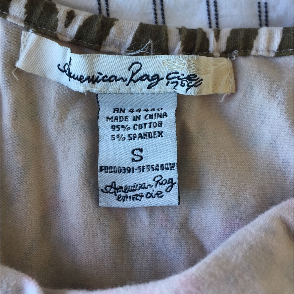 American Rag sundress - Picture 5 of 6