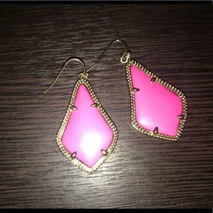 Kendra Scott earrings!