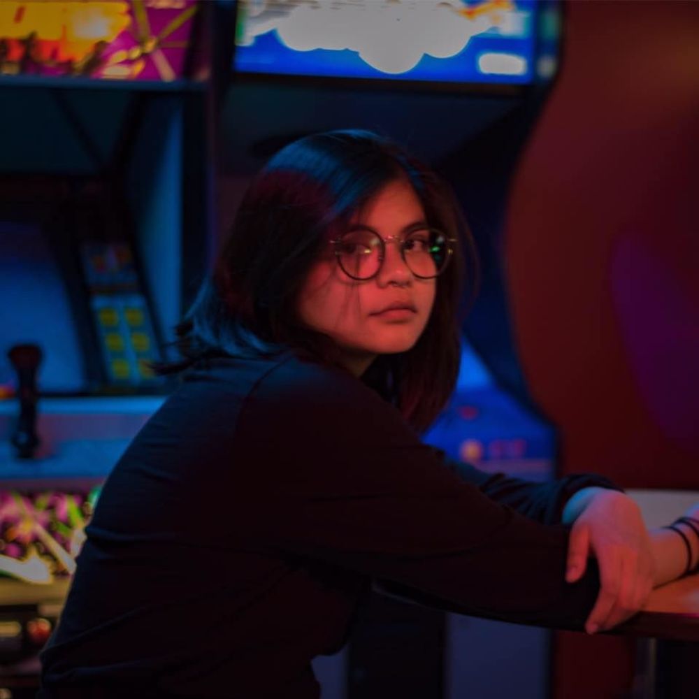 Meet your Posher, Alice