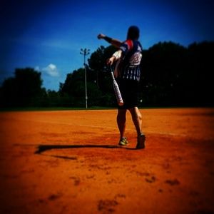 Meet your Posher, Douglas