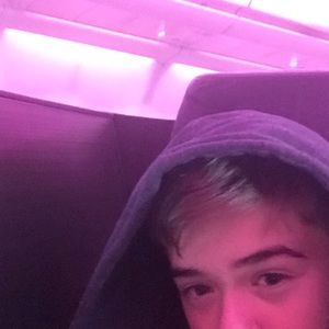 Meet your Posher, Ty