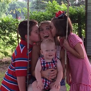 Meet your Posher, Bethany