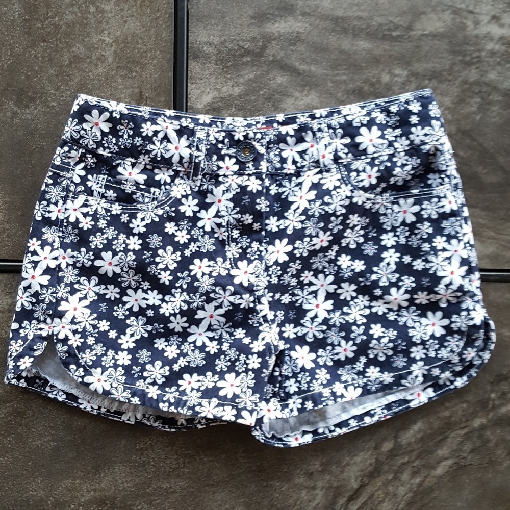 New W/O Tags Nautica Shorts