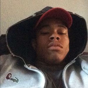 Meet your Posher, Obinna