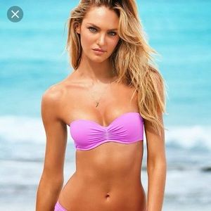 ✨SALE✨Victoria's Secret bikini top