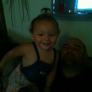 Meet your Posher, Randy