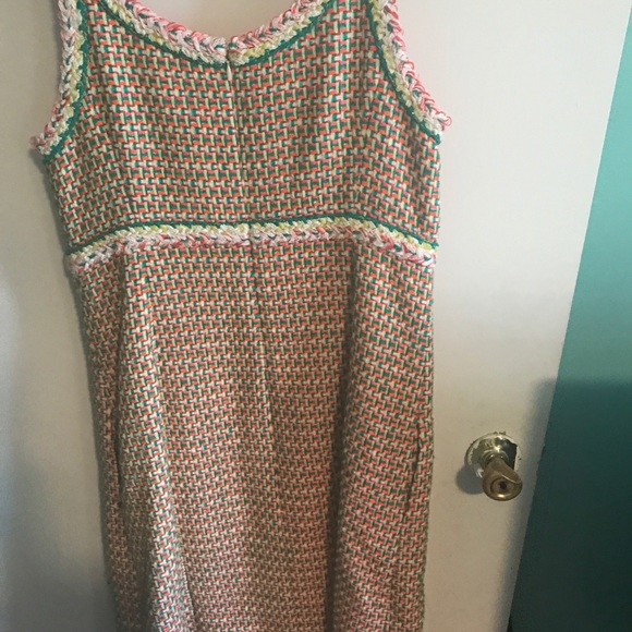 Chanel dress - Picture 3 of 5