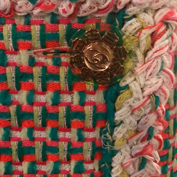 CHANEL Dresses & Skirts - Chanel dress