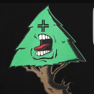 Meet your Posher, Richie