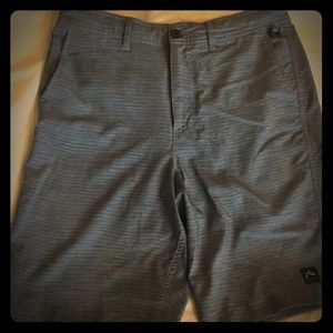 Men's hybrid shorts
