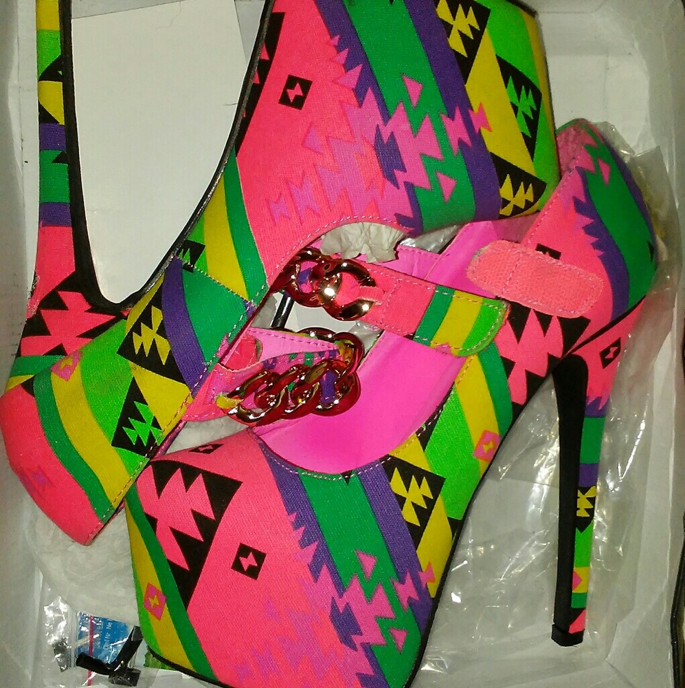 Pumps