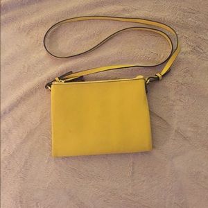 Crossbody bag