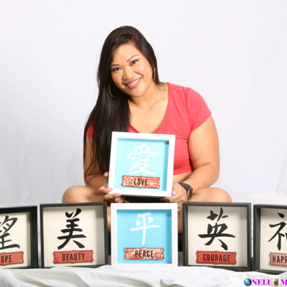 Meet your Posher, Marielle