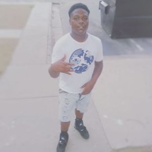 Meet your Posher, Terrance