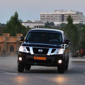 Meet your Posher, Khalid