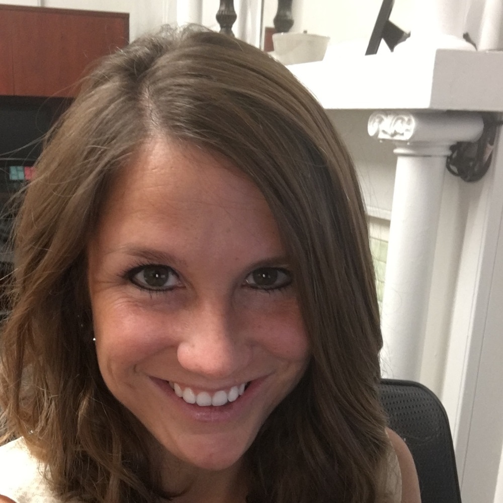 Meet your Posher, Brittany