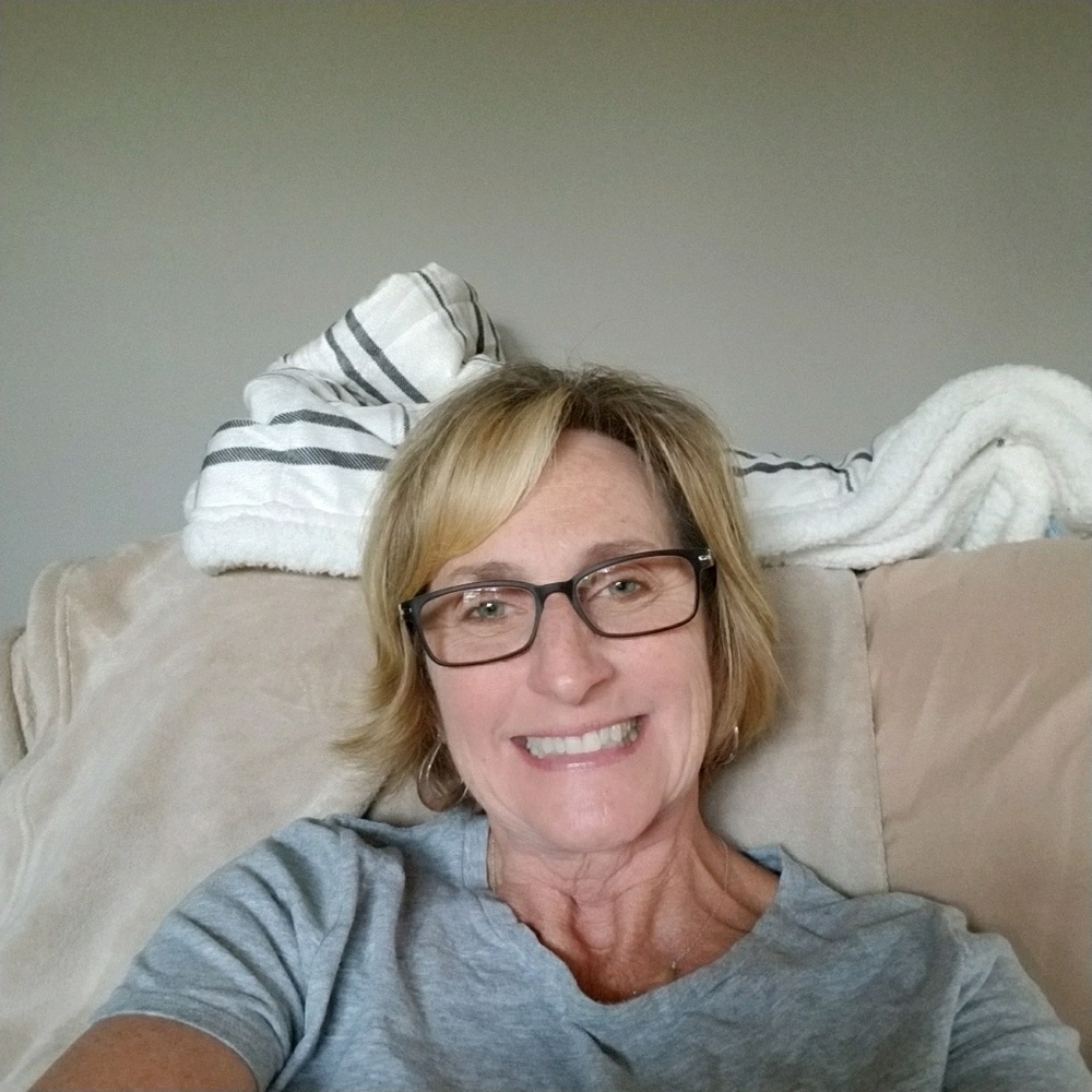 Meet your Posher, Kim