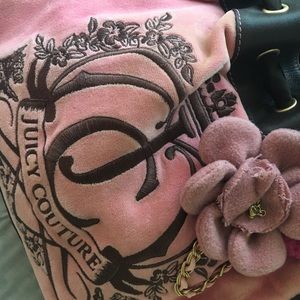 Juicy couture purse 👛