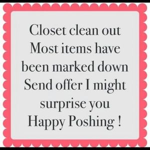 Prices marked down send offers