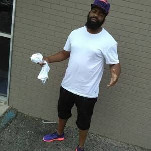 Meet your Posher, Steven