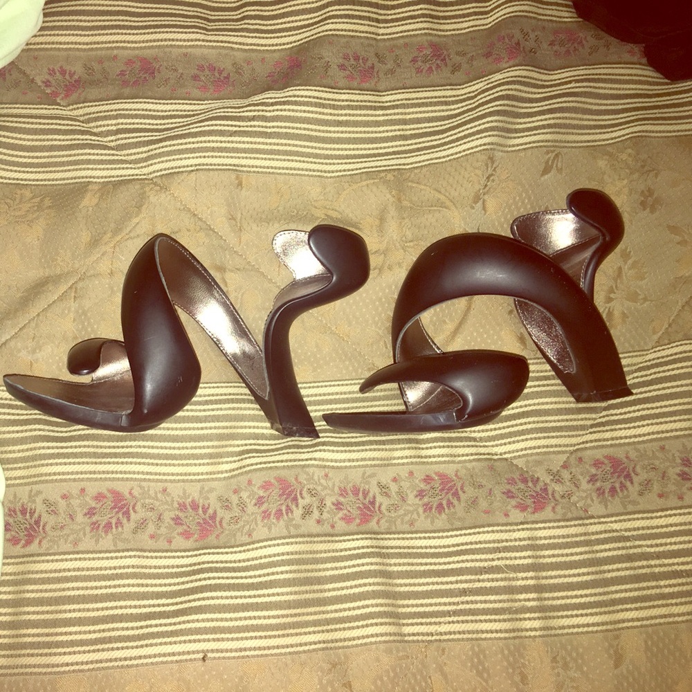 Julián Hakes Mojito Pumps