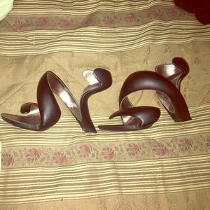 Julián Hakes Mojito Pumps