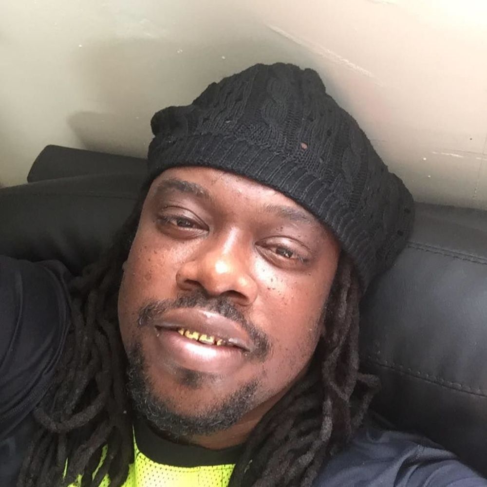 Meet your Posher, Mack