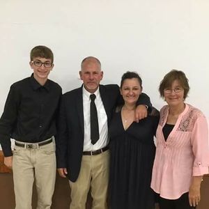 Meet your Posher, Kristin