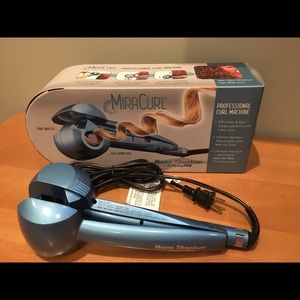 MiraCurl by Babybliss