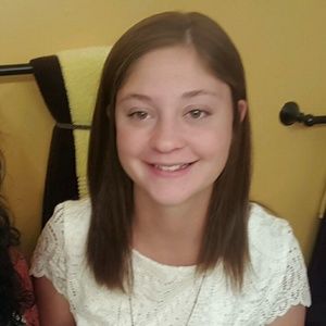 Meet your Posher, Brianna