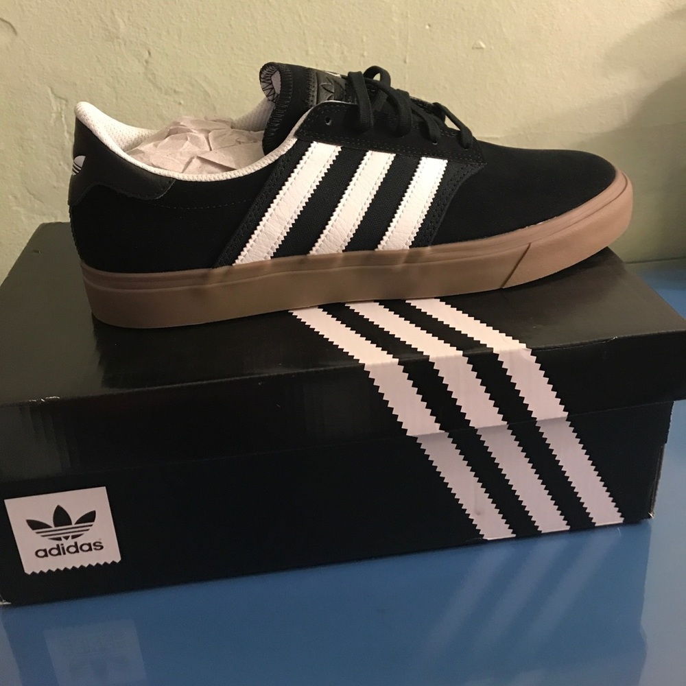 Adidas Men's Seeley Premiere