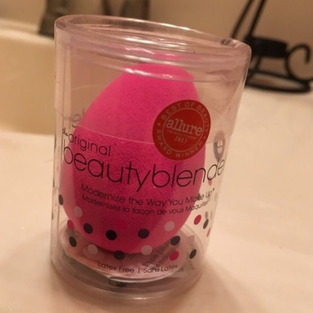 Original beauty blender