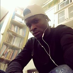 Meet your Posher, Matthew