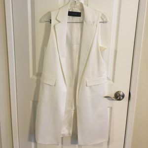 Zara vest