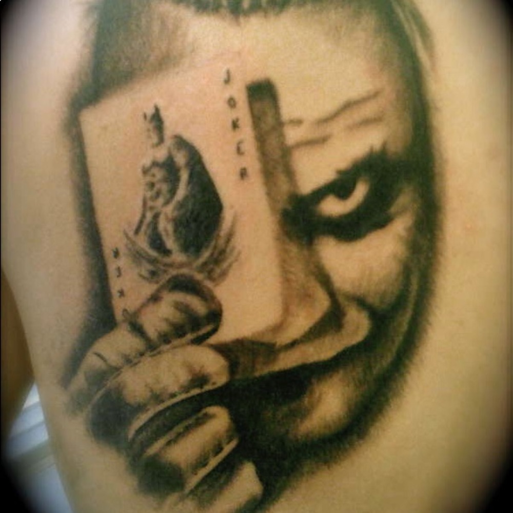 Meet your Posher, Josue