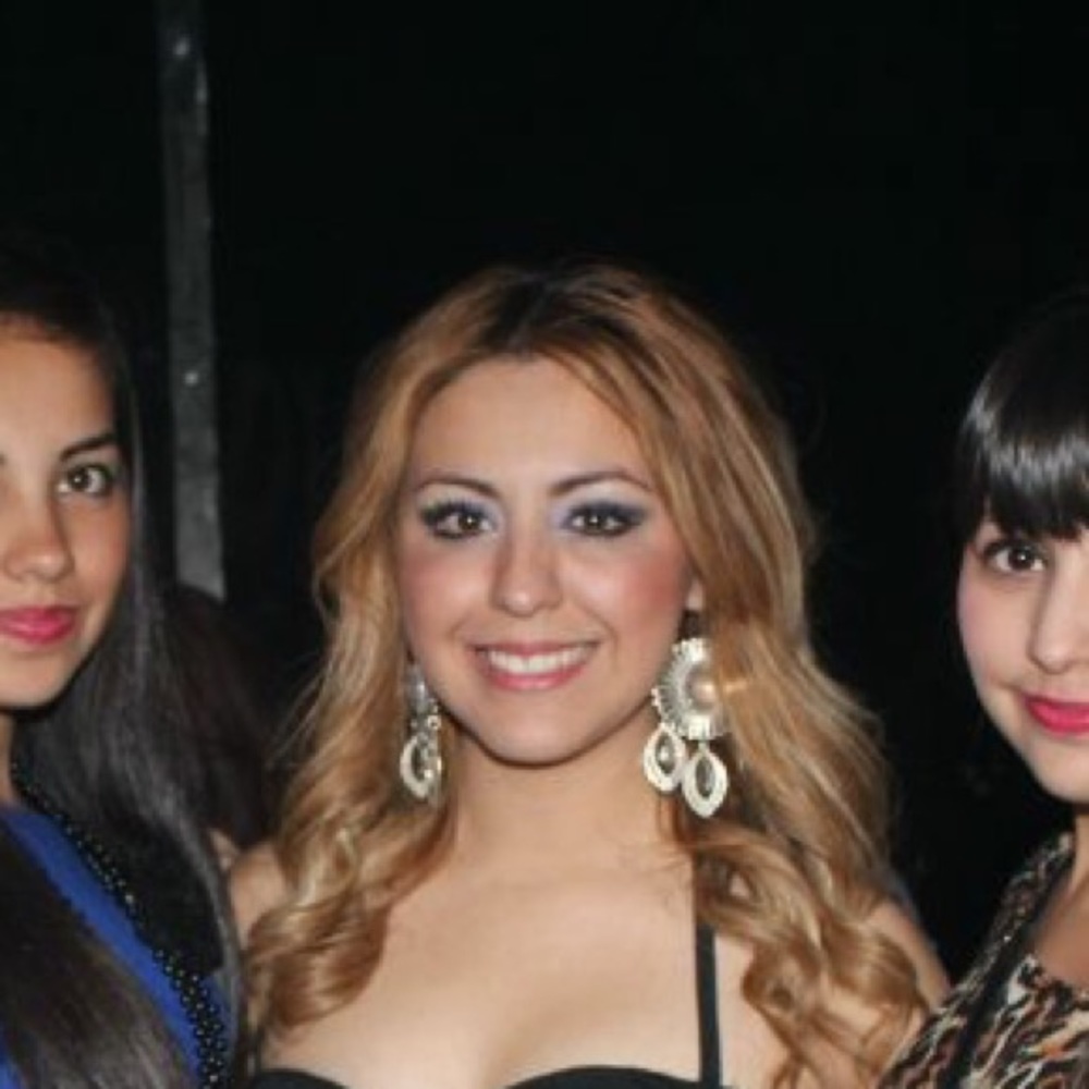 Meet your Posher, Nabil