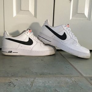 Nike Air Force 1