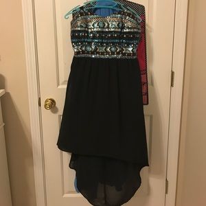 Perfect dress for school dances