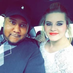 Meet your Posher, Candace