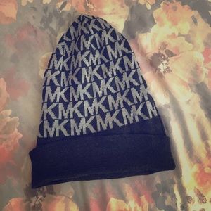 MICHAEL KORS beanie