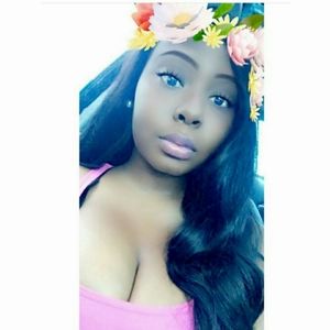 Meet your Posher, Jade